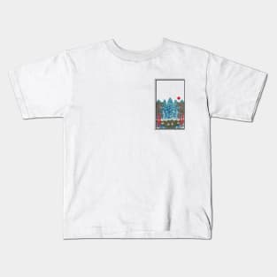 Irworobongdo Kids T-Shirt